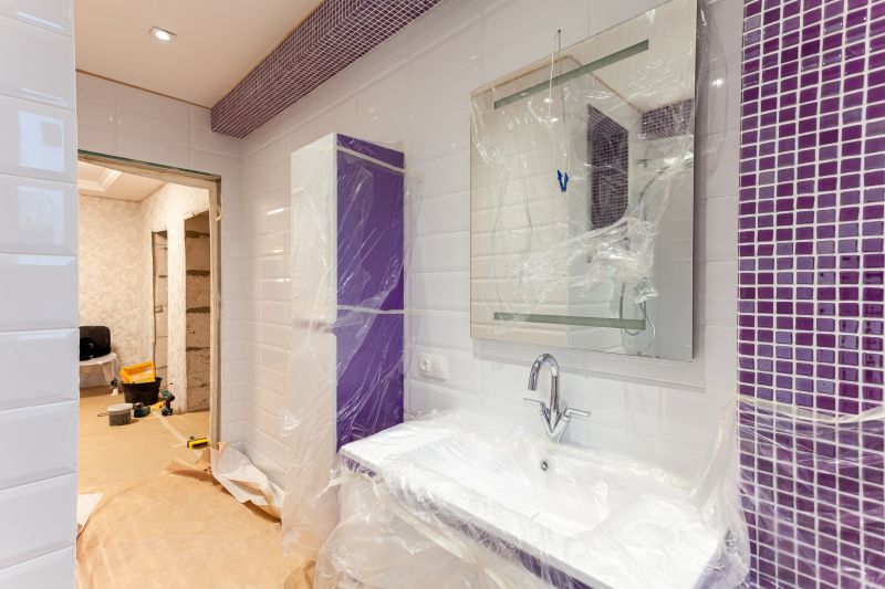 Top Bathroom Remodeling Companies in Suisun City, CA