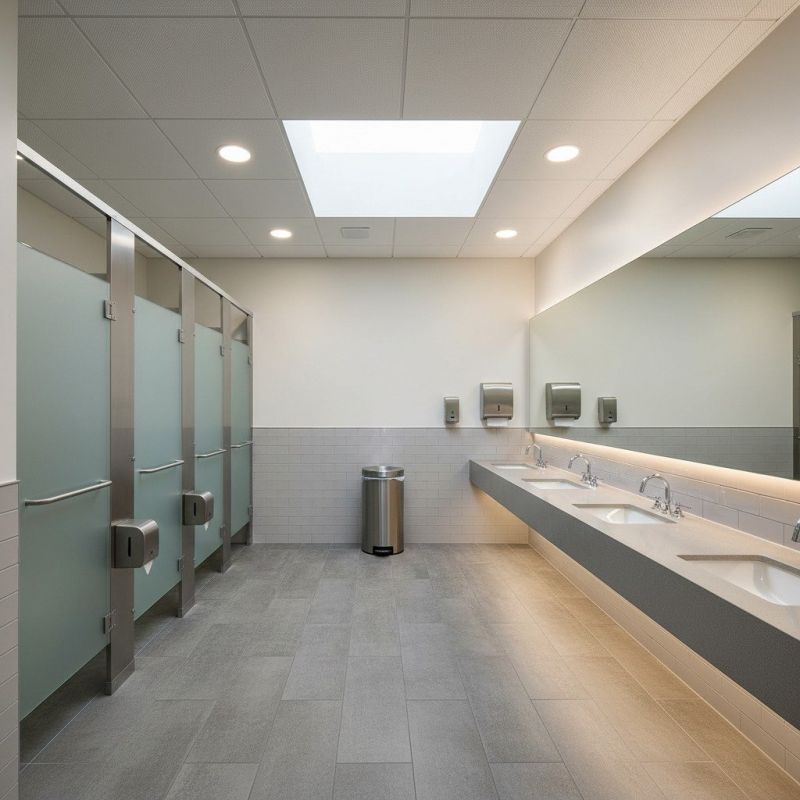 Top Bathroom Remodeling Companies in Suisun City, CA