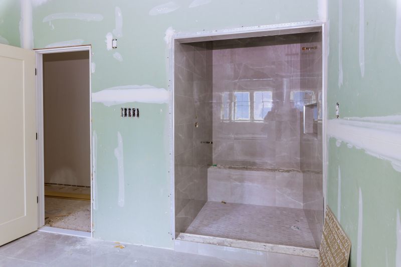 Bathroom Expansion Projects