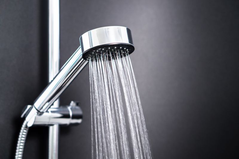 Multi-Function Showerheads