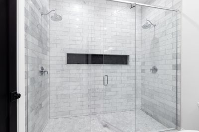 Best Shower Installation Contractors in Vallejo, CA
